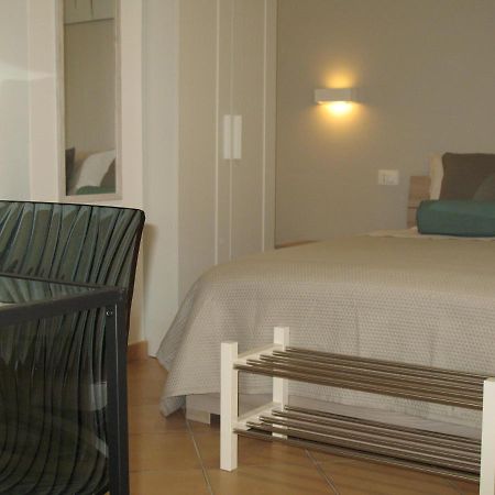 Bed&Bed Tommaso Fazzello Only Rooms Таормина Екстериор снимка